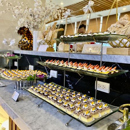 Muong Thanh Luxury Buon Ma Thuot Hotel Eksteriør billede