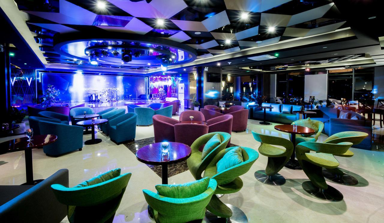 Muong Thanh Luxury Buon Ma Thuot Hotel Eksteriør billede